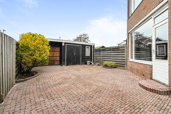 Medium property photo - Middelzand 5718, 1788 HJ Julianadorp